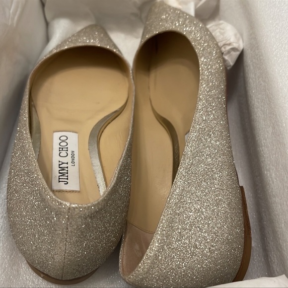 Jimmy choo flats - Picture 2 of 14